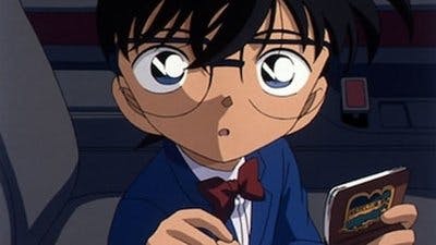 Assistir Detective Conan Temporada 1 Episódio 415 Online em HD
