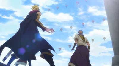 Assistir GATE Temporada 1 Episódio 23 Online em HD