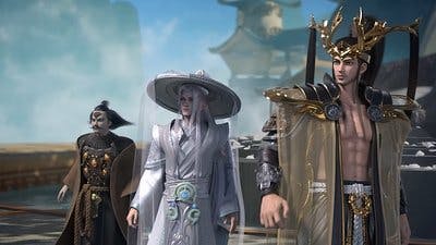 Assistir Stellar Transformations Temporada 4 Episódio 14 Online em HD