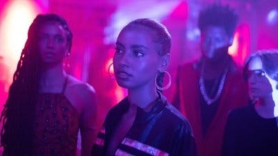 Assistir Divided Youth Temporada 1 Episódio 6 Online em HD