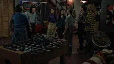 Assistir Run the Burbs Temporada 3 Episódio 7 Online em HD