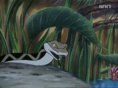Assistir Animais do Bosque dos Vinténs Temporada 2 Episódio 9 Online em HD