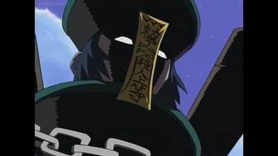 Assistir Shaman King Temporada 1 Episódio 6 Online em HD