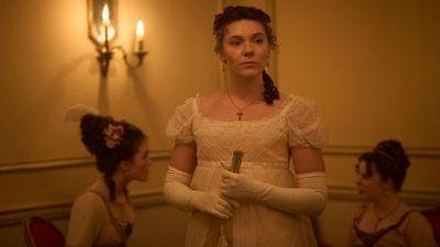 Assistir Miss Austen Temporada 1 Episódio 1 Online em HD