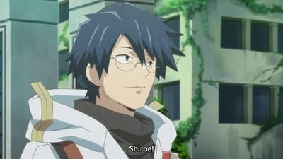 Assistir Log Horizon Temporada 3 Episódio 12 Online em HD