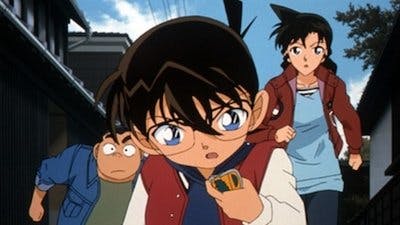 Assistir Detective Conan Temporada 1 Episódio 519 Online em HD