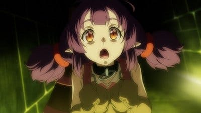 Assistir Harem in the Labyrinth of Another World Temporada 1 Episódio 12 Online em HD