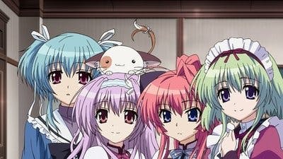 Assistir Mashiroiro Symphony: The Color Of Lovers Temporada 1 Episódio 5 Online em HD