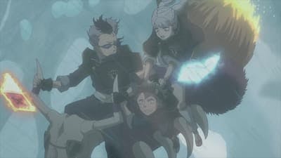 Assistir Black Clover Temporada 1 Episódio 146 Online em HD