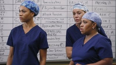 Assistir Grey’s Anatomy Temporada 12 Episódio 7 Online em HD