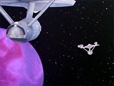 Assistir Jornada nas Estrelas Temporada 2 Episódio 23 Online em HD