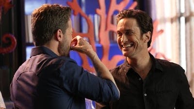 Assistir Nashville: No Ritmo da Fama Temporada 3 Episódio 20 Online em HD