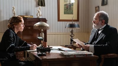 Assistir A Promessa Temporada 1 Episódio 62 Online em HD