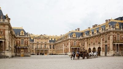 Assistir Versailles Temporada 3 Episódio 8 Online em HD