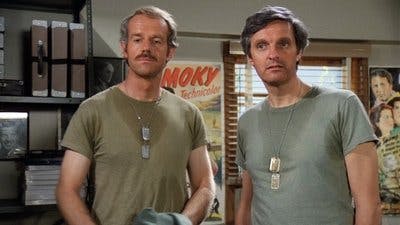 Assistir M*A*S*H Temporada 11 Episódio 8 Online em HD
