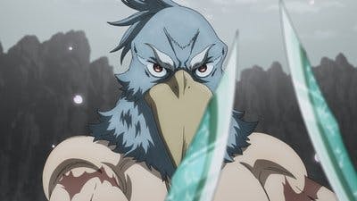 Assistir Shangri-La Frontier Temporada 1 Episódio 17 Online em HD