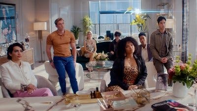 Assistir El glamur Temporada 1 Episódio 3 Online em HD