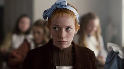 Assistir Anne com um “E” Temporada 2 Episódio 6 Online em HD