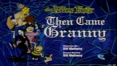 Assistir A Família Addams Temporada 2 Episódio 6 Online em HD