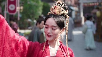 Assistir A Lenda de Zhuohua Temporada 1 Episódio 38 Online em HD