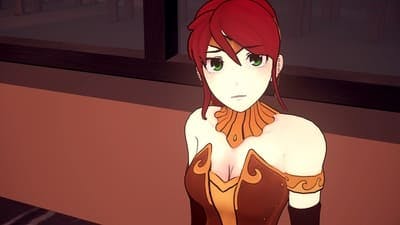 Assistir RWBY Temporada 3 Episódio 8 Online em HD