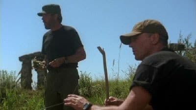 Assistir Stargate SG-1 Temporada 6 Episódio 15 Online em HD