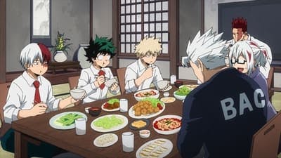 Assistir My Hero Academia Temporada 5 Episódio 17 Online em HD