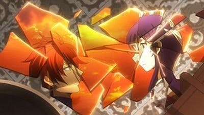 Assistir Aquarion Evol Temporada 2 Episódio 19 Online em HD