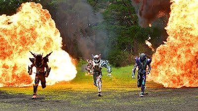 Assistir Kamen Rider Temporada 28 Episódio 48 Online em HD