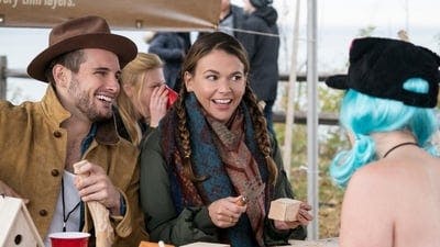 Assistir Younger Temporada 2 Episódio 7 Online em HD