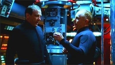 Assistir JAG: Ases Invencíveis Temporada 5 Episódio 7 Online em HD