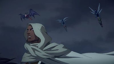 Assistir Castlevania Temporada 3 Episódio 9 Online em HD