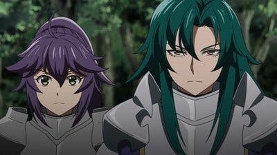 Assistir The Wrong Way to Use Healing Magic Temporada 1 Episódio 8 Online em HD