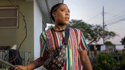 Assistir Maldito Rap Temporada 1 Episódio 3 Online em HD