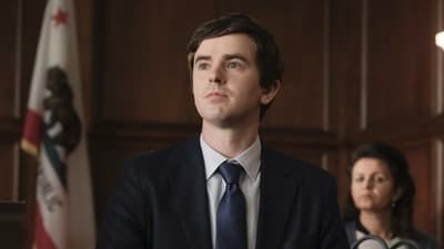 Assistir The Good Doctor: O Bom Doutor Temporada 6 Episódio 16 Online em HD