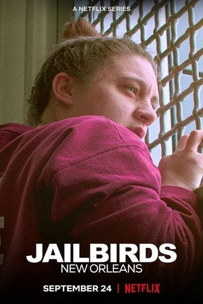 Assistir Irmãs de Cela: New Orleans Temporada 1 Episódio 1 Online em HD