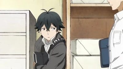 Assistir Handa-kun Temporada 1 Episódio 3 Online em HD