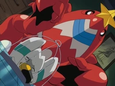 Assistir Pokémon Temporada 6 Episódio 18 Online em HD