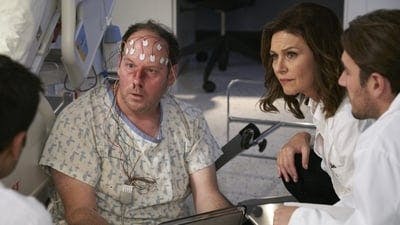 Assistir Saving Hope Temporada 5 Episódio 17 Online em HD