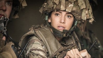 Assistir Our Girl Temporada 3 Episódio 3 Online em HD