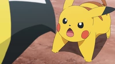 Assistir Pokémon Temporada 20 Episódio 19 Online em HD