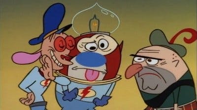 Assistir Ren e Stimpy Temporada 4 Episódio 15 Online em HD
