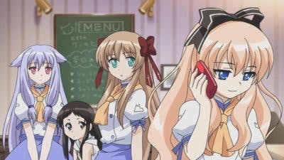 Assistir Mayoi Neko Overrun Temporada 1 Episódio 10 Online em HD