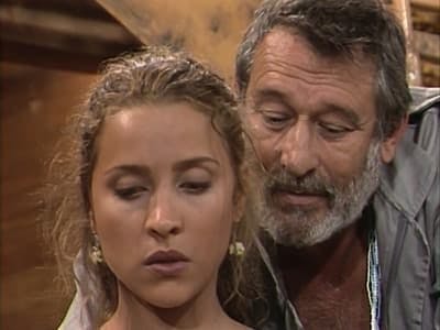 Assistir Mulheres de Areia Temporada 1 Episódio 29 Online em HD