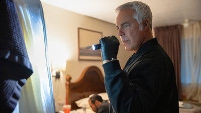 Assistir Bosch: O Legado Temporada 3 Episódio 8 Online em HD