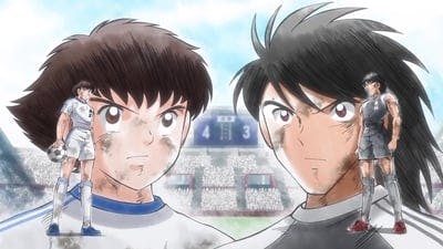 Assistir Captain Tsubasa Temporada 1 Episódio 51 Online em HD