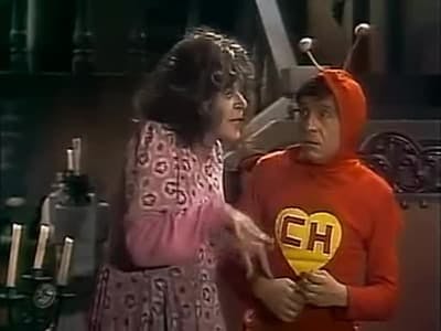 Assistir Chapolin Colorado Temporada 3 Episódio 12 Online em HD