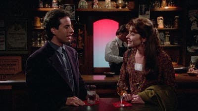 Assistir Seinfeld Temporada 4 Episódio 10 Online em HD