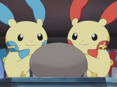 Assistir Pokémon Temporada 6 Episódio 38 Online em HD