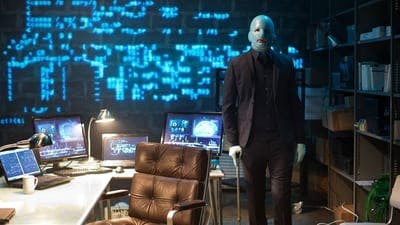 Assistir Real Humans Temporada 2 Episódio 9 Online em HD